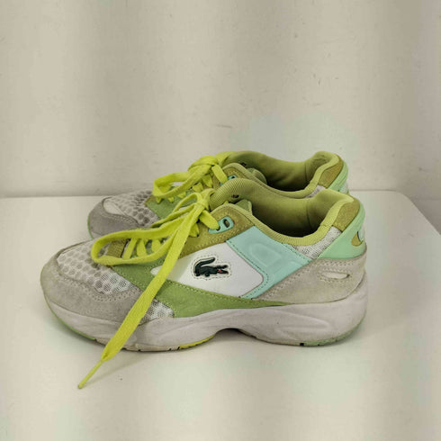 ラコステ LACOSTE Storm 96 スニーカー  レディース US:5